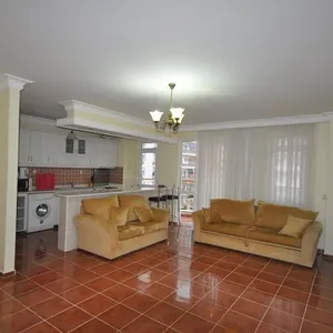 Квартира в Махмутлар, фото 5