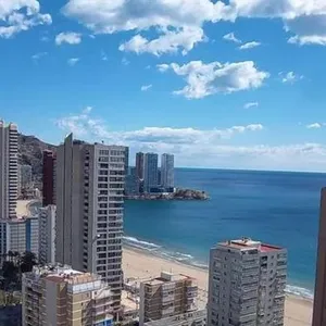 Квартира в Бенидорм, фото 2