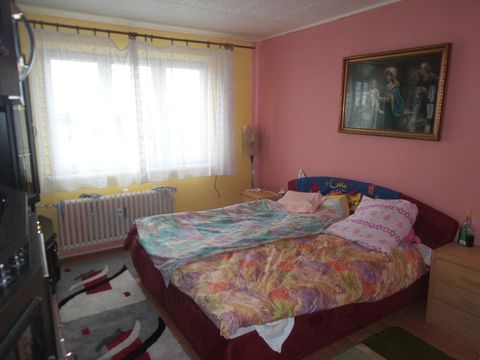 Квартира в Ротава