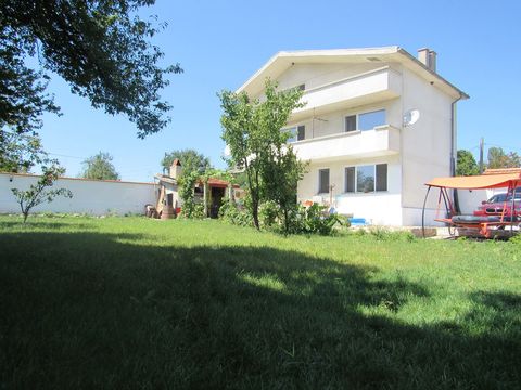 Дом в Айтос