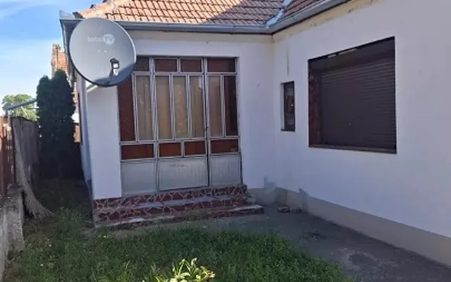 Дом в Зренянин