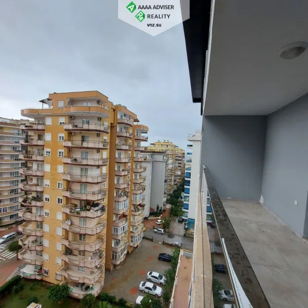 Квартира в Махмутлар, фото 1