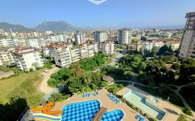 Квартира в Şekerhane Махаллеси