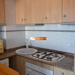 Студия в Бенидорм, фото 5