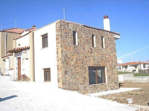 Коттедж в Салоники