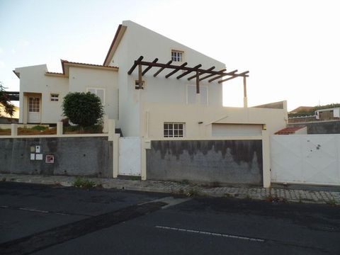 Вилла в Порту-Санту