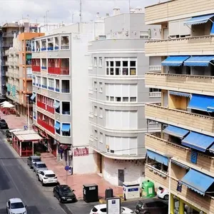 Квартира в Торревьеха, фото 5