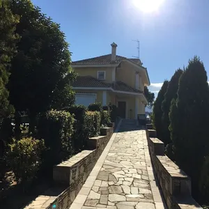 Вилла в Маркопуло, фото 5