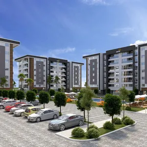 Квартира в Анталия, фото 3