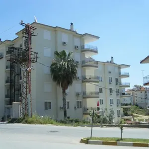 Квартира в Алания, фото 4