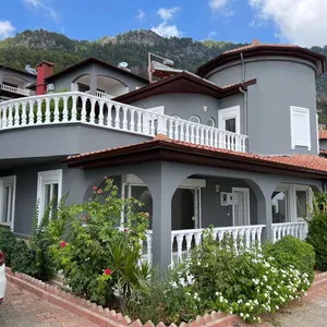 Вилла в Şekerhane Махаллеси, фото 3