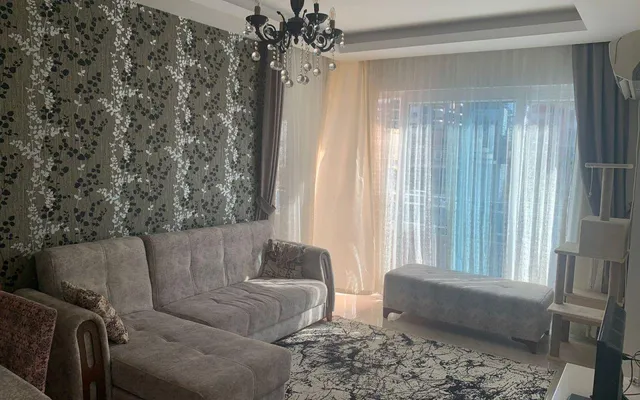Квартира в Şekerhane Махаллеси