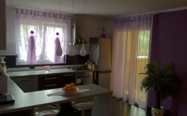 Квартира в Пула