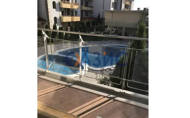 Квартира в Равда