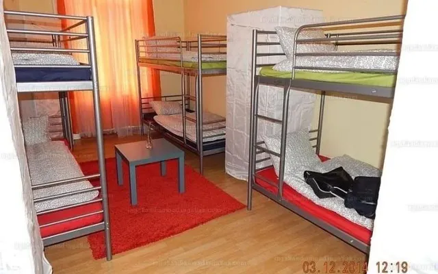 Коммерческая недвижимость в Будапешт