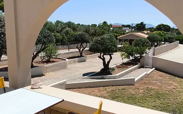 Мезонет в Loutraki - Perachora