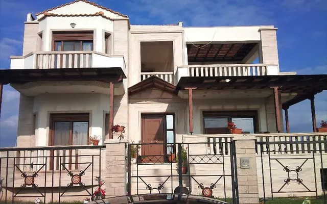 Отдельный дом в Муниципалитет Неа-Пропонтида