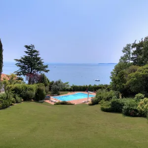 Вилла в Торре Педрера, фото 3