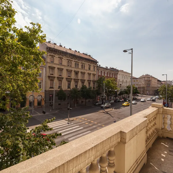 Квартира в Будапешт V, фото 1