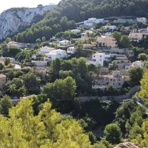 Вилла в Хавеа, фото 5