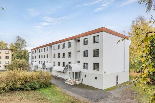 Квартира в Линна