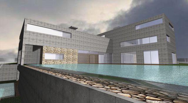 Земельный участок в Марбелья