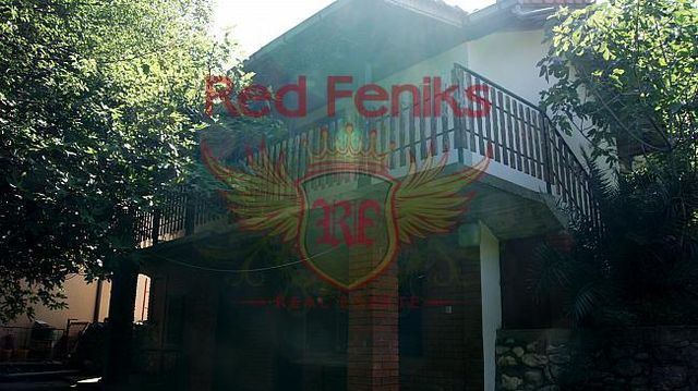 Дом в Булджарика