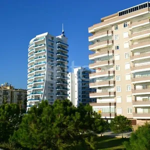 Квартира в Алания, фото 2