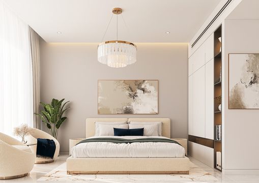 Квартира в Дубай