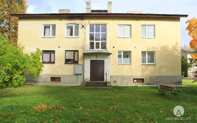 Квартира в Нарва