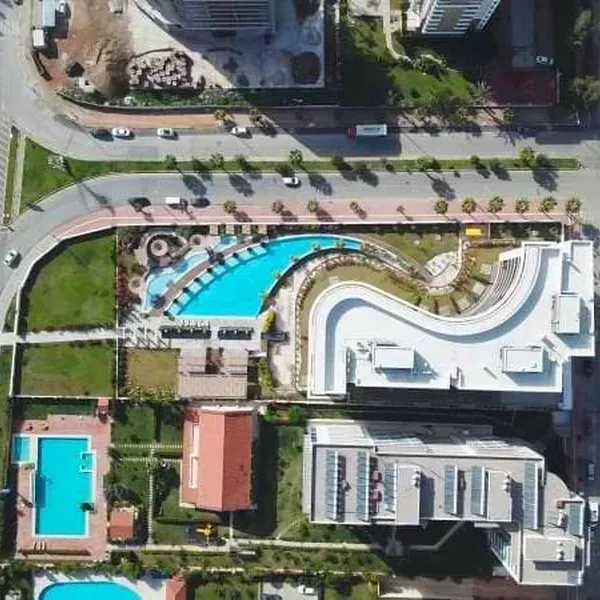 Квартира в Анталия, фото 1