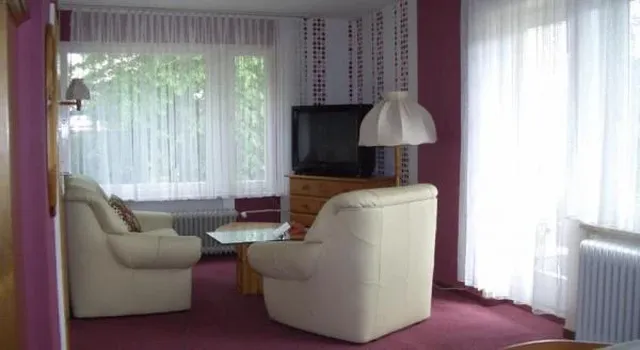 Отель в Braunlage