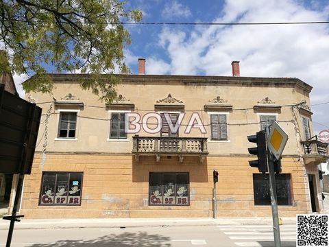 Дом в Задар