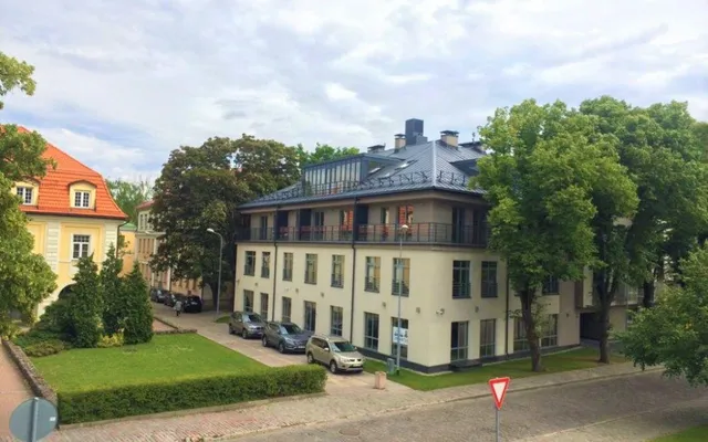 Квартира в Старая Рига