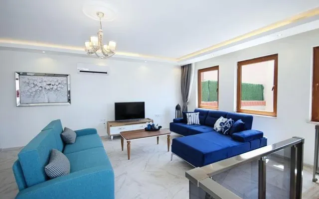 Вилла в Каргычак