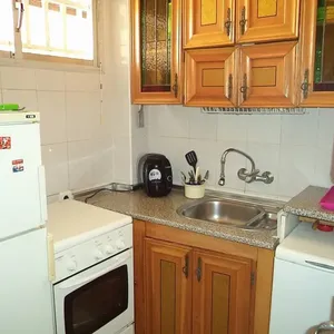 Квартира в Бенидорм, фото 5