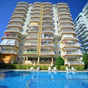 Квартира в Алания, фото 3