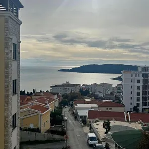 Квартира в Будва, фото 3