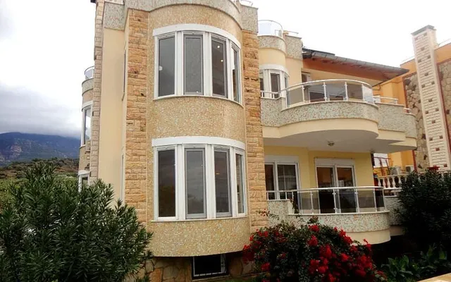 Вилла в Алания