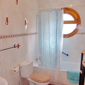 Таунхаус в Торревьеха, фото 4