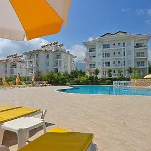Квартира в Алания, фото 2