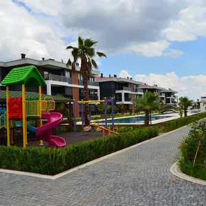 Квартира в Анталия, фото 2