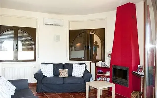 Вилла в Кастель-Пладжа-де-Аро