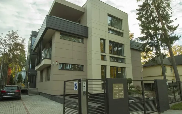 Квартира в Юрмала