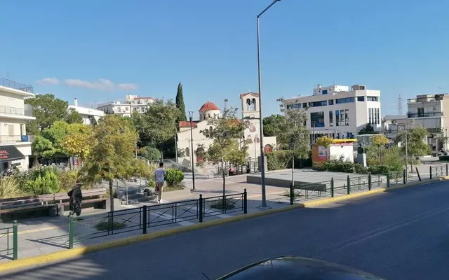 Коммерческая недвижимость в Агиа-Варвара