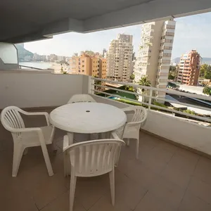 Квартира в Кальп, фото 3