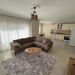 Квартира в Махмутлар, фото 2
