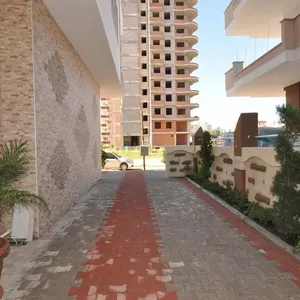 Квартира в Махмутлар, фото 4