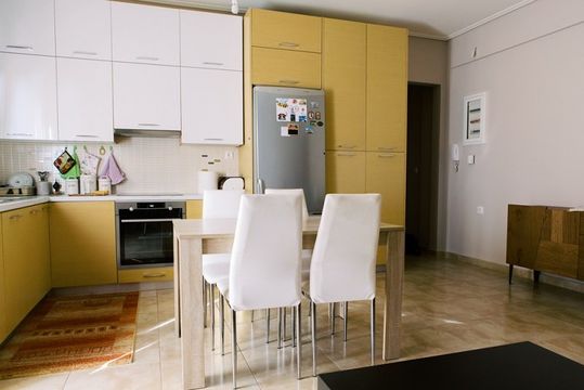 Квартира в Ламия