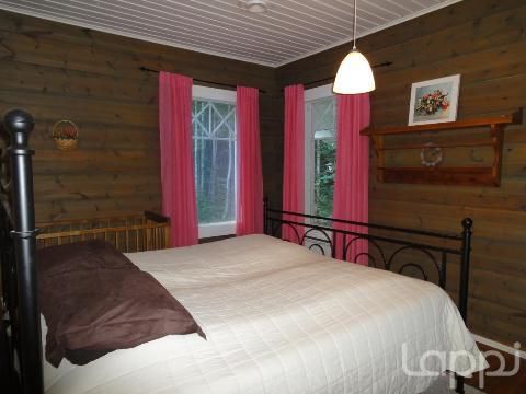 Отдельный дом в Настола